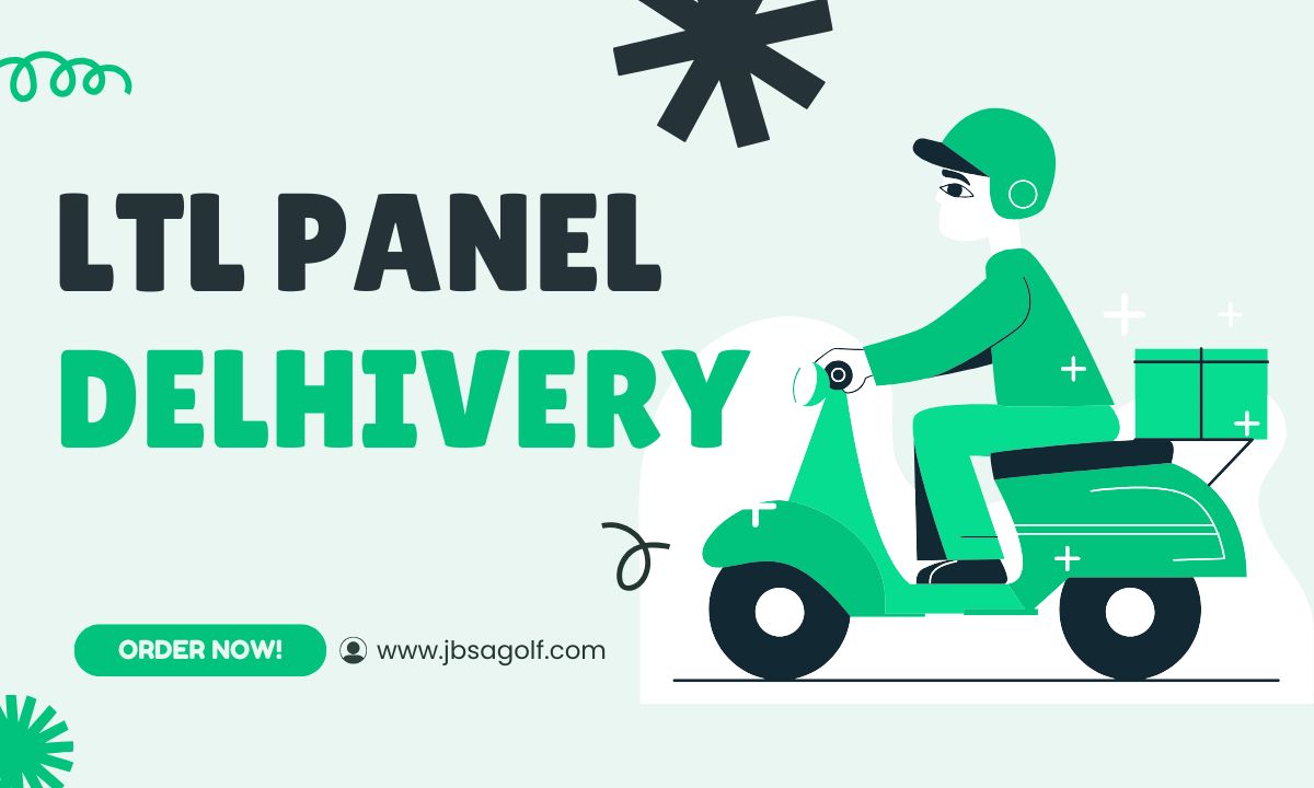 LTL Panel Delhivery: A Comprehensive Guide to Optimizing Logistics