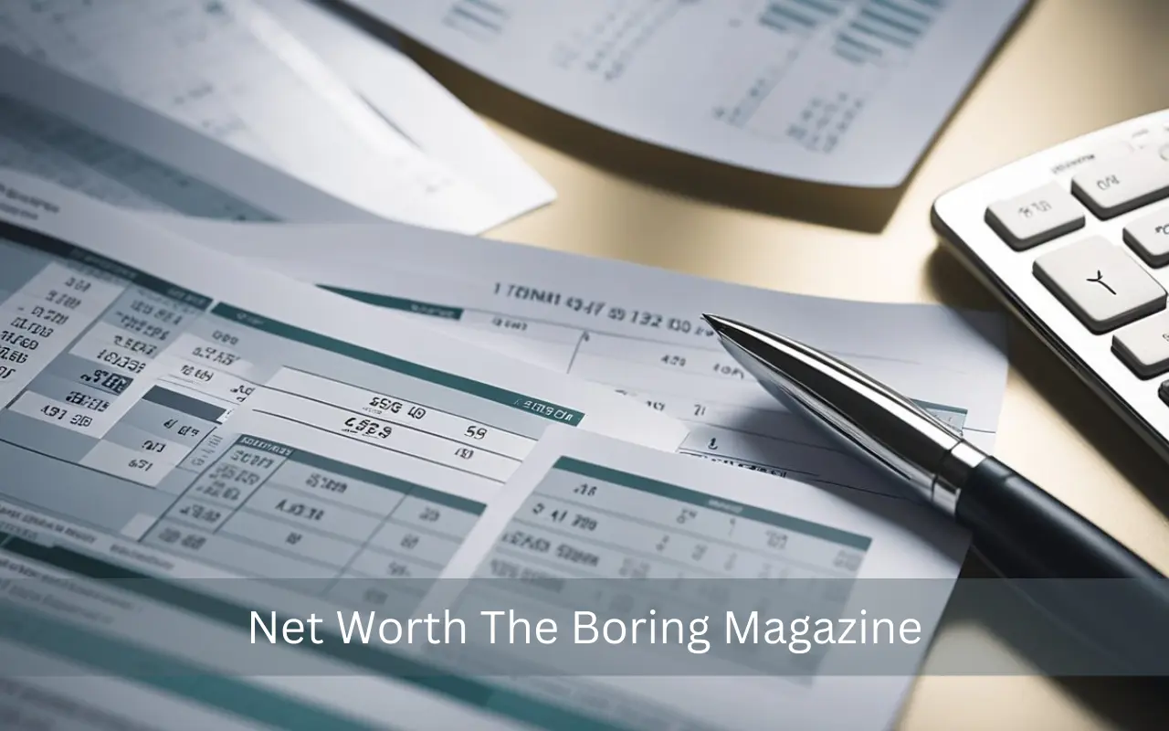 Net Worth The BoringMagazine: Growth, Revenue, Ownership & Future Projections